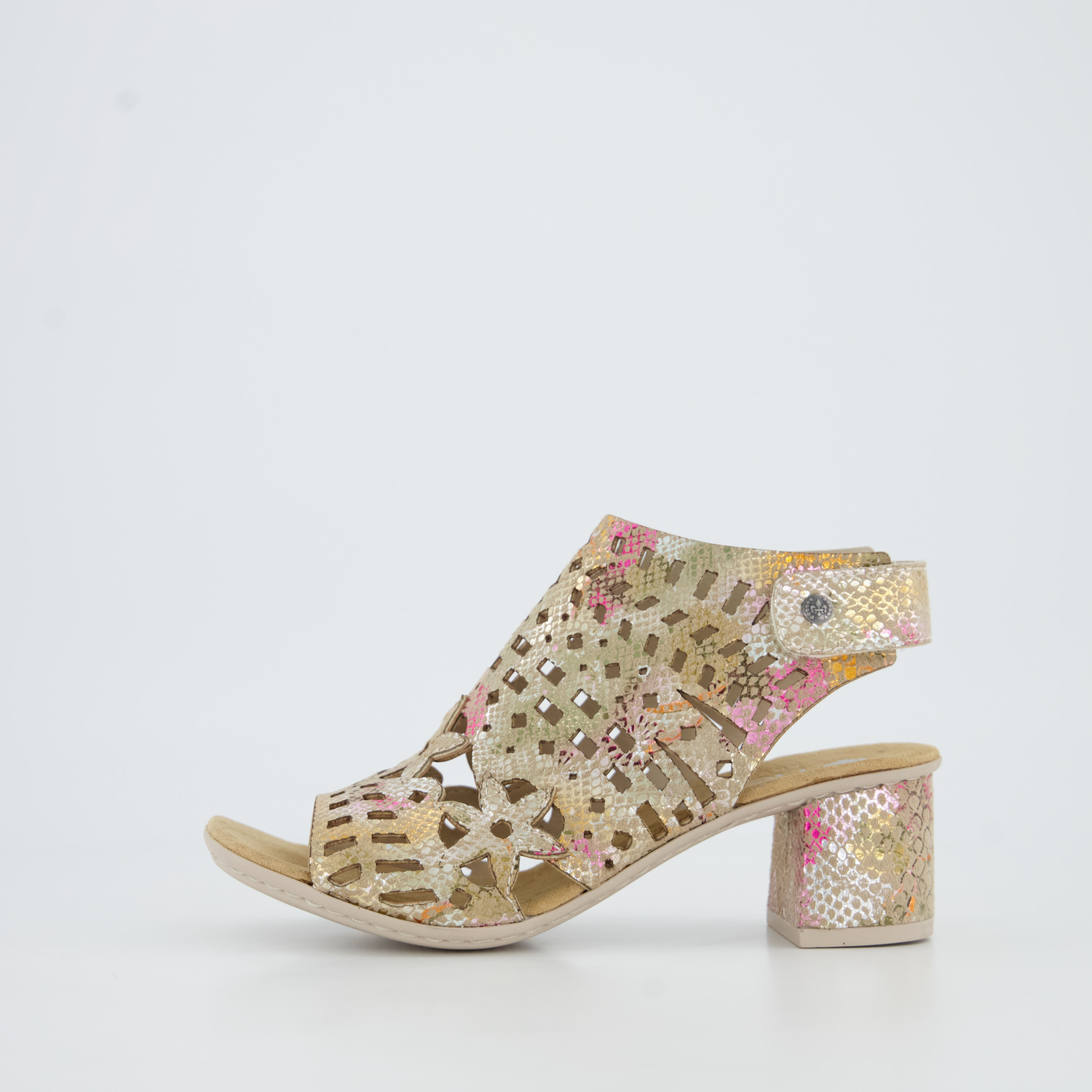 Rieker Sandalen