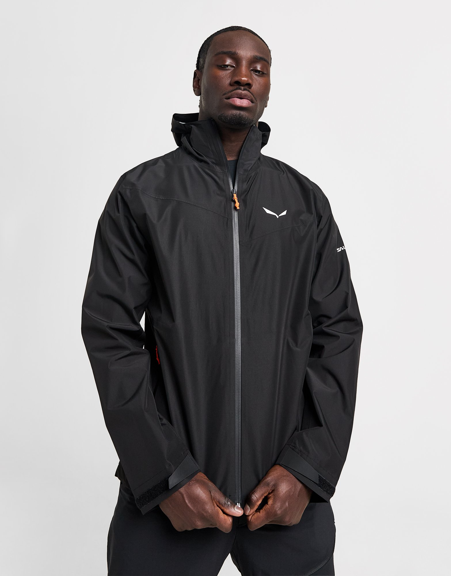 Salewa Veste Puez Powertex Homme