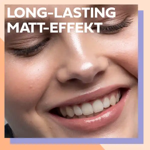 Mattitude Lip Kit 05 desirable
