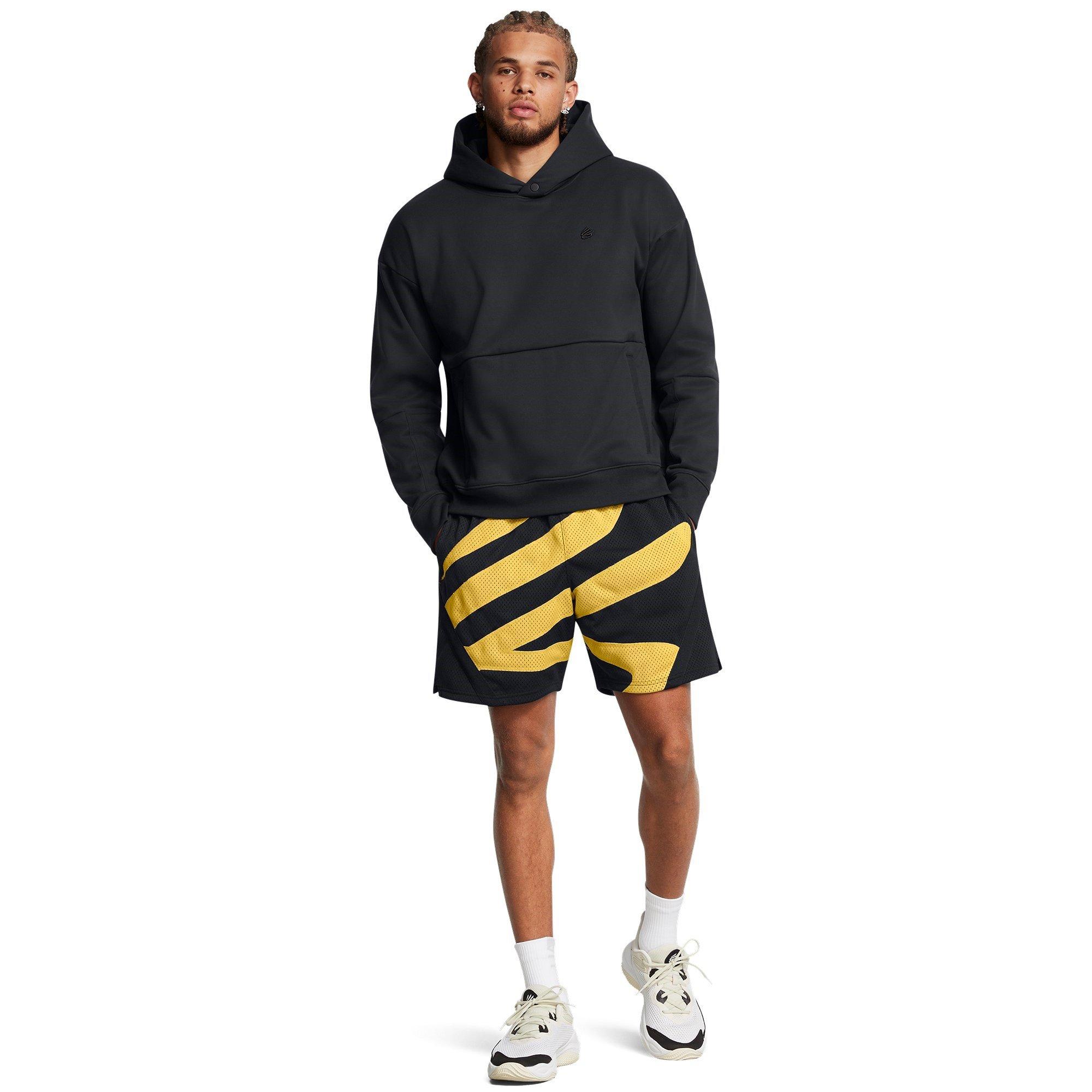 Under Armour UA Curry Sig Shorts Mens