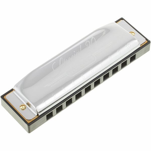 Hohner Special 20 D