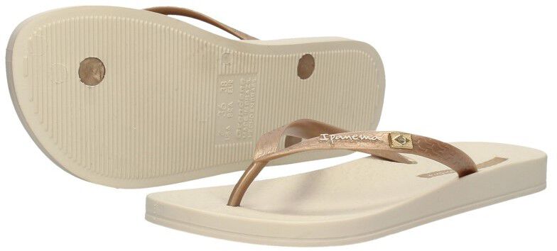 Ipanema Anatomic Brasilidade goudkleur