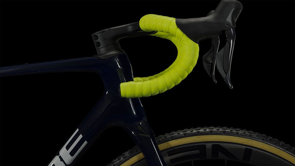 Cube Cross Race C:68X TE liquidblue´n´flashyellow kaufen | Bike-Discount