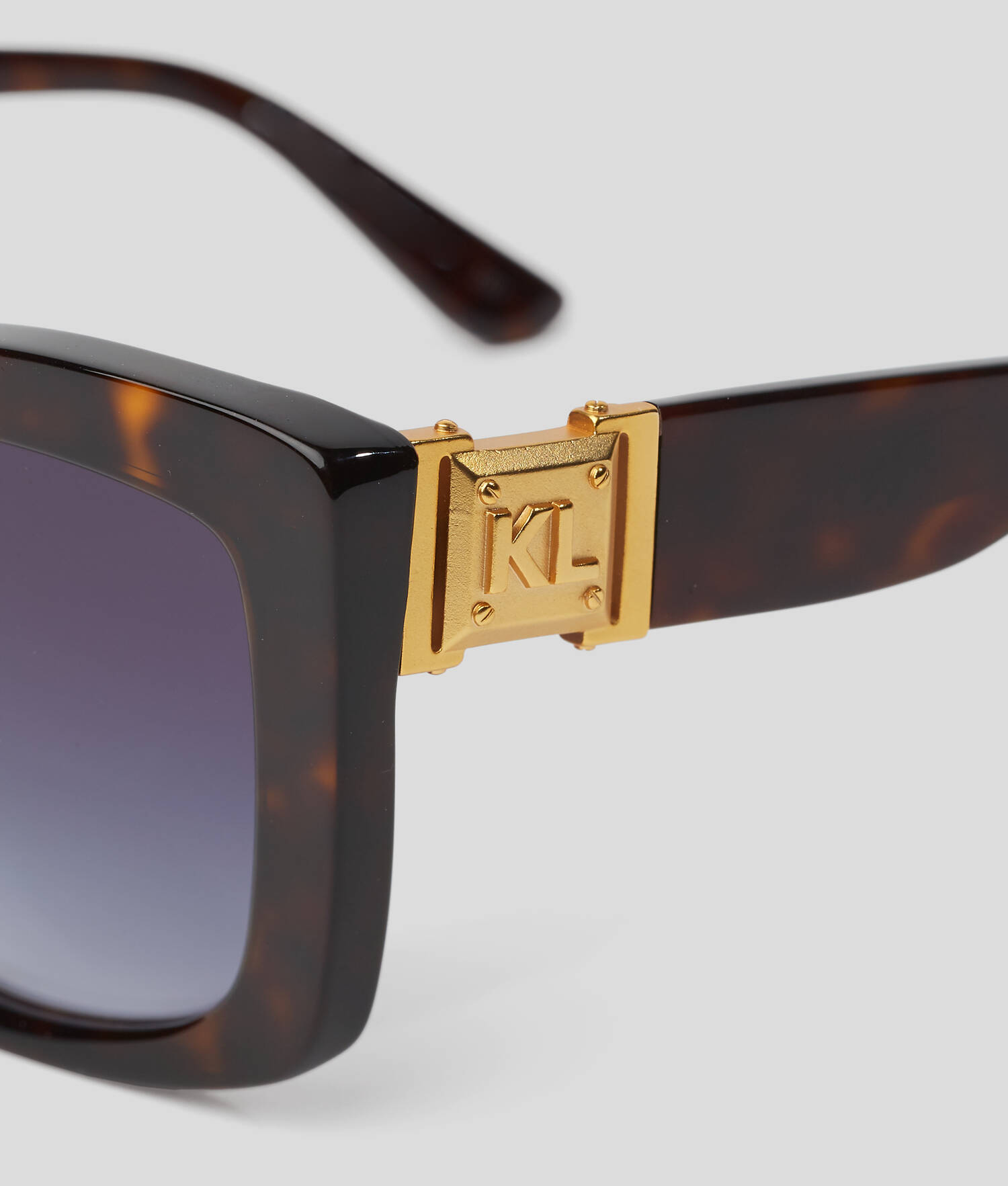 LUNETTES DE SOLEIL KL HERITAGE