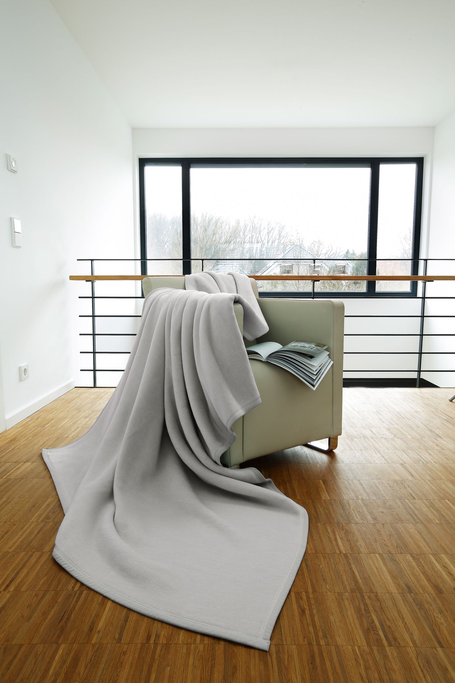 Wohndecke UNO SOFT