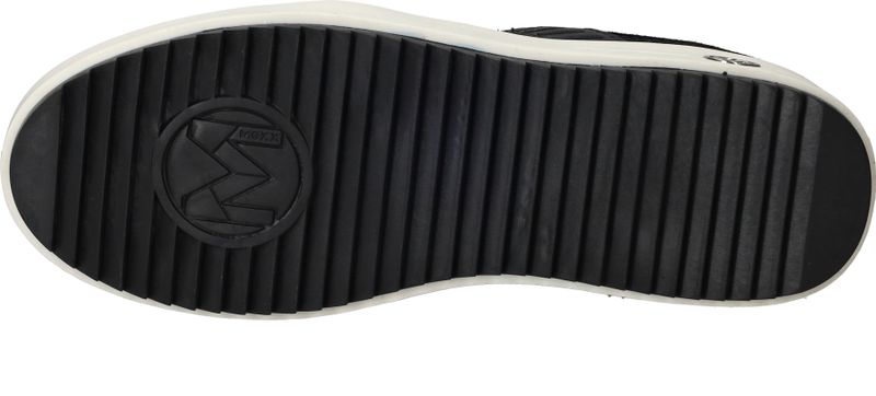 Mexx Persia Olli Sneakers Zwart Dames
