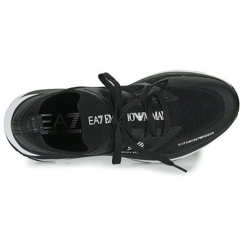Emporio Armani EA7 - X8X113 - Noir / Blanc