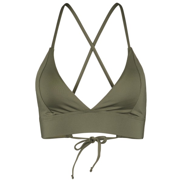 DEDICATED - Women's Bikini Top Alva - Haut de maillot