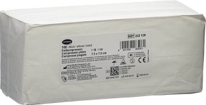IVF Faltkompresse Typ 17 7.5x7.5cm 12-fach, 100 Stück