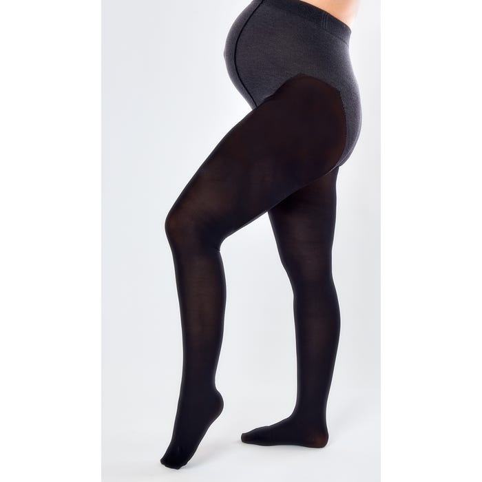 inSua-Zwangerschapspanty Kate 70 DEN