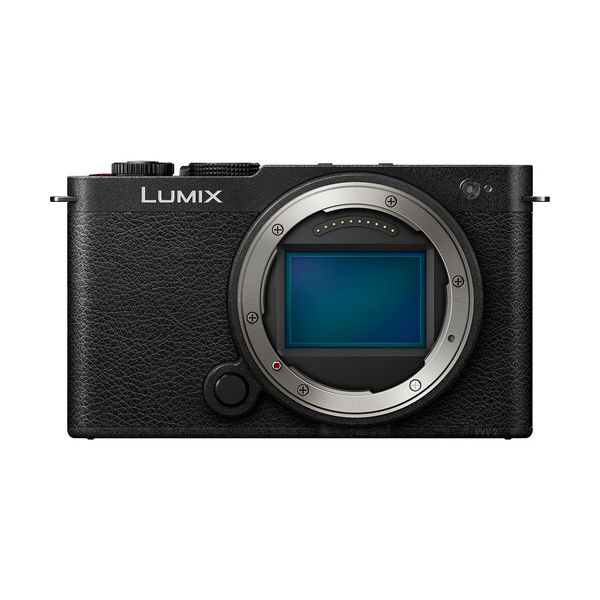 Panasonic Lumix S9 Corpo Preta - DC-S9E-K