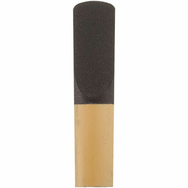 Daddario Woodwinds Plasticover Alto Sax 2,5