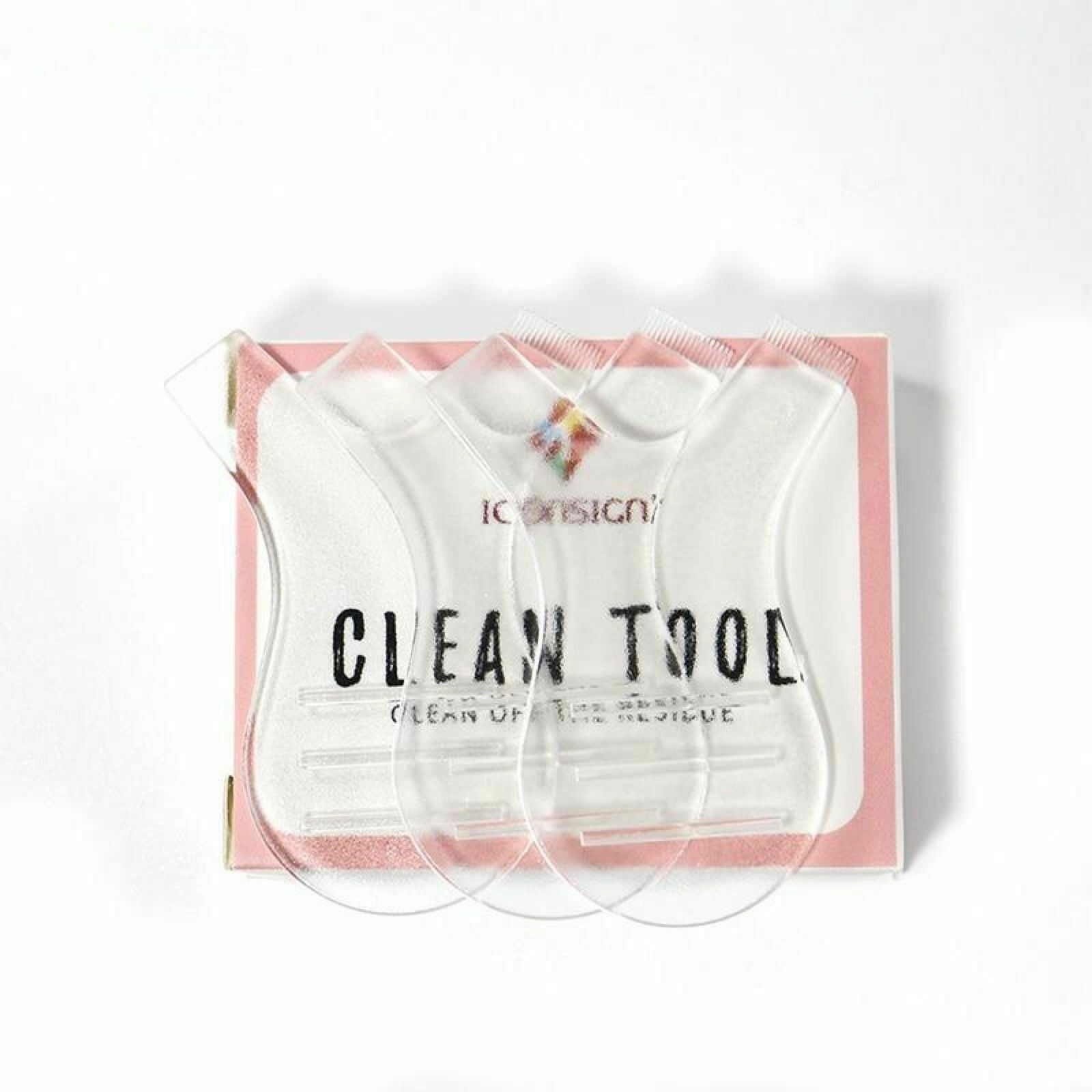 Iconsign Wimpernlifting Starter Set Kit für Wimpernlaminierung