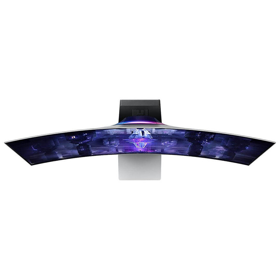 Samsung Odyssey OLED G8 S34BG850SU