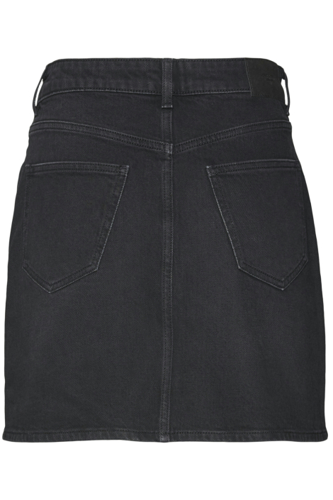 Vero Moda zwarte dames rok