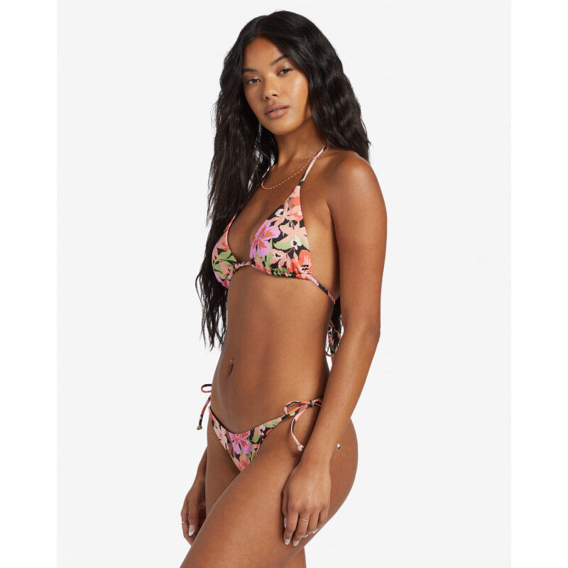 Sol Searcher Multi Triangle - Haut de bikini femme