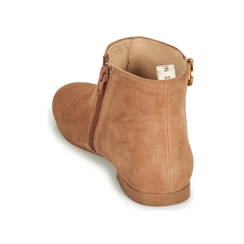 JB Martin - ACANO - NAPPA CAMEL