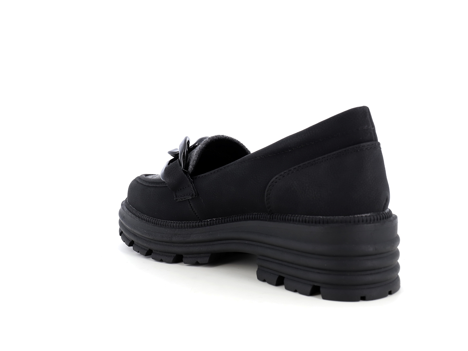 Safety jogger-596922 Synthétique Noir