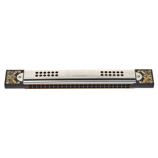 Hohner Spare Harp Kreuzwender A-Major