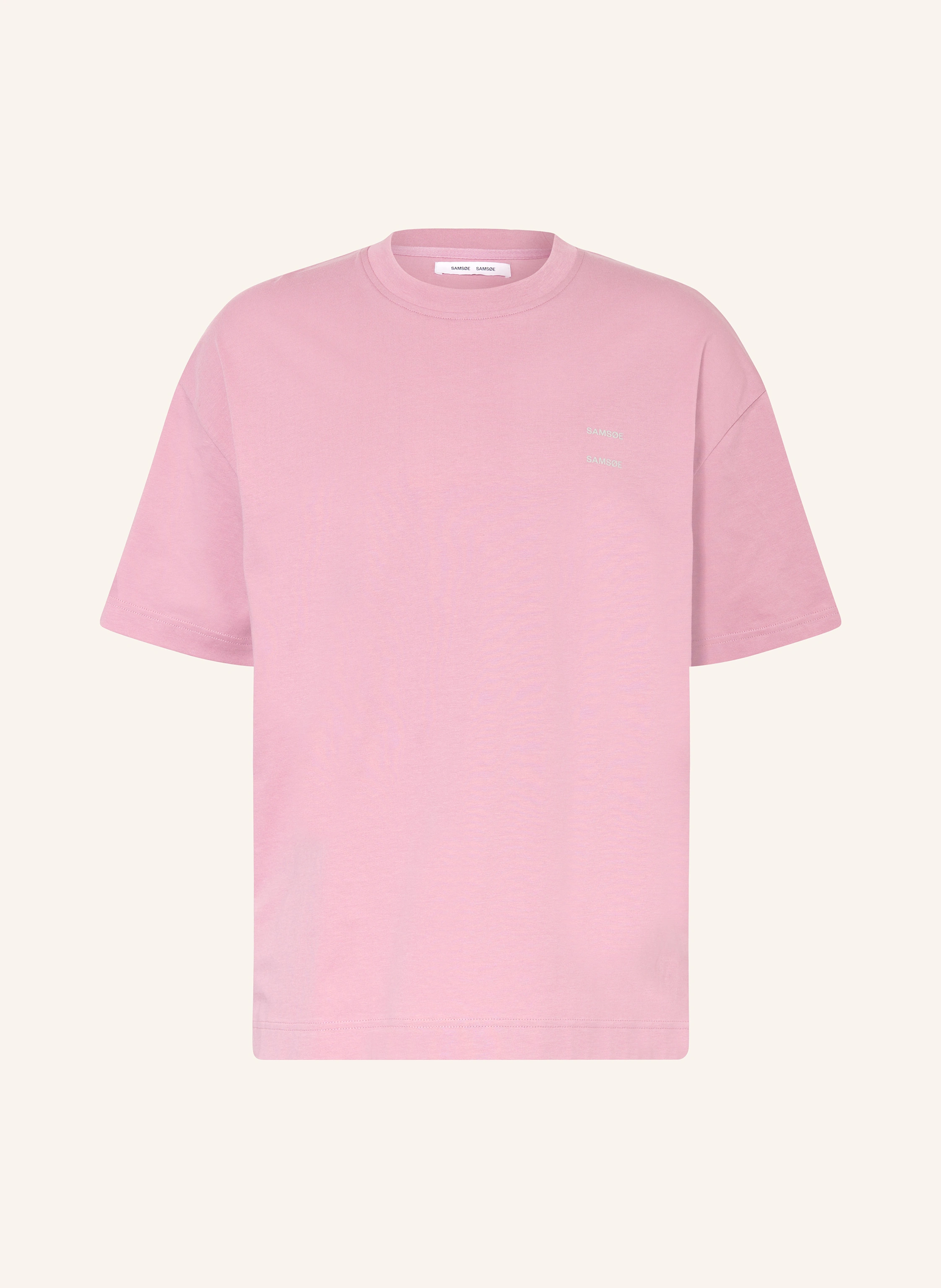 SAMSØE  SAMSØE T-Shirt JOEL
