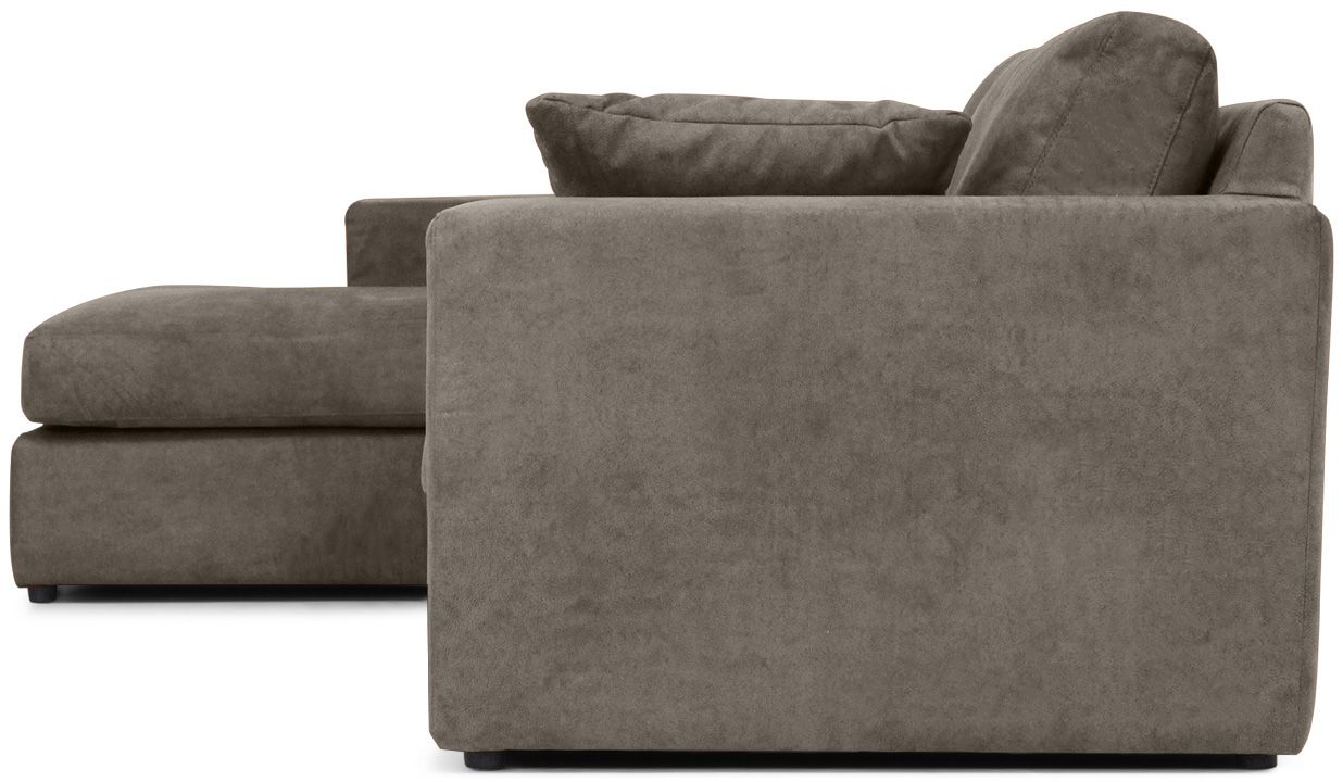 Loungebank Handsome