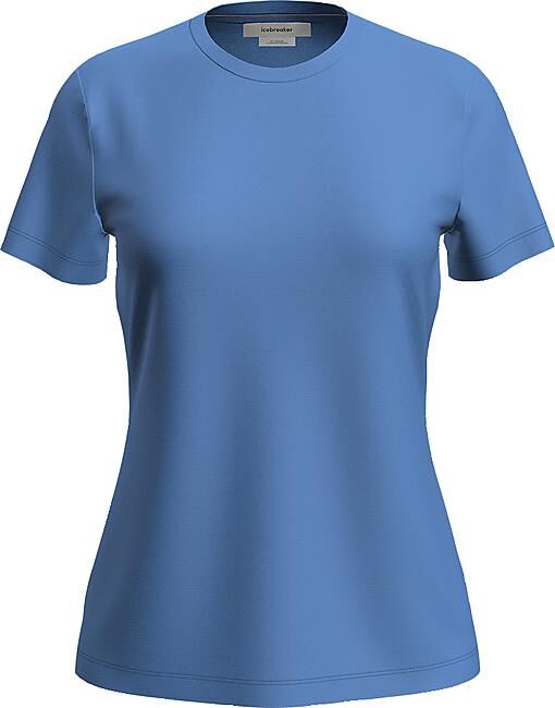ICEBREAKER - T-SHIRT MC TECH LITE III W