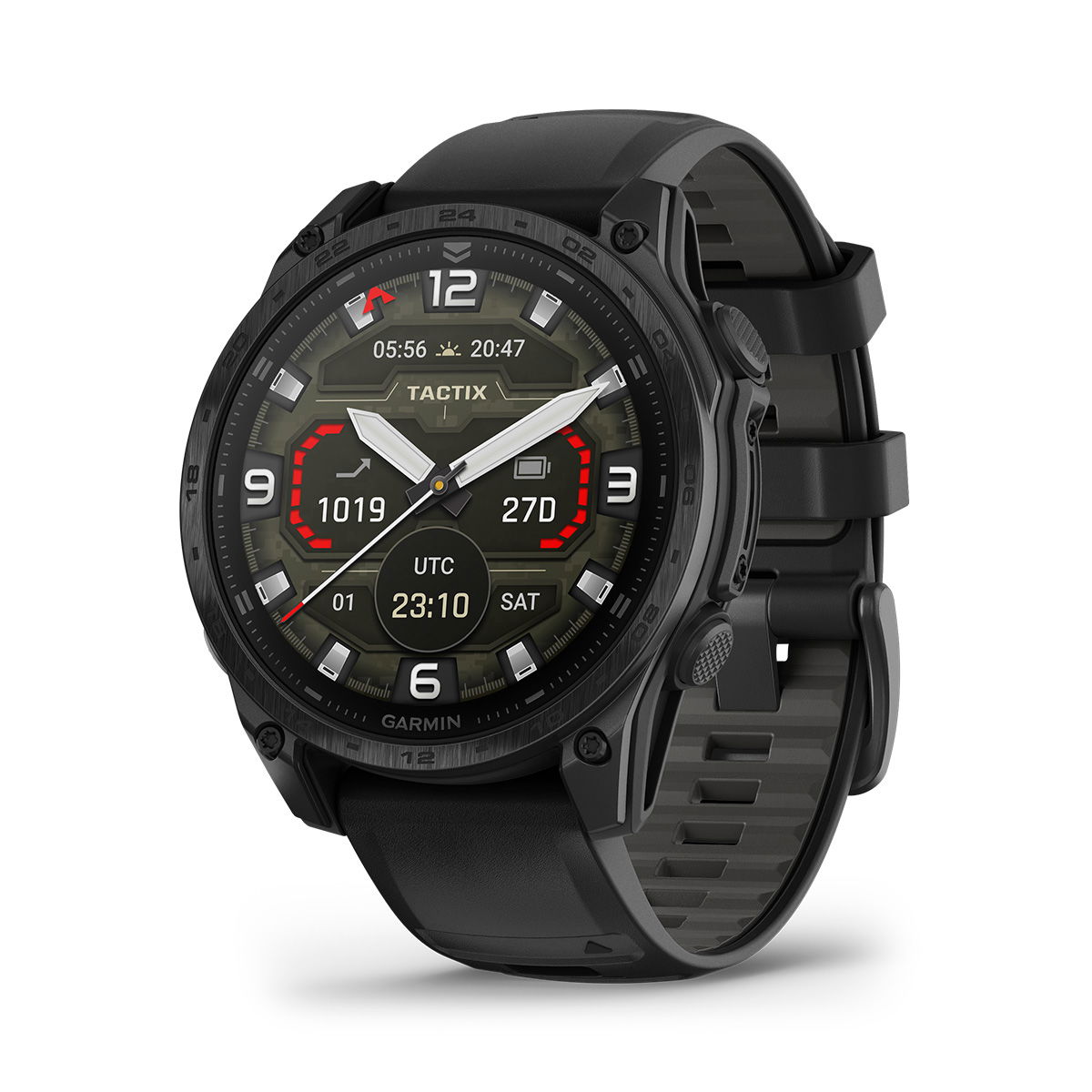 Garmin Tactix 8 AMOLED, 47 mm