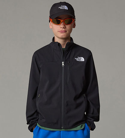 The North Face Jacke - Nimble - Schwarz