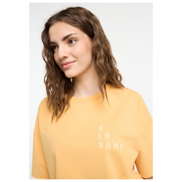 ELBSAND - Women's Gaelle - T-shirt