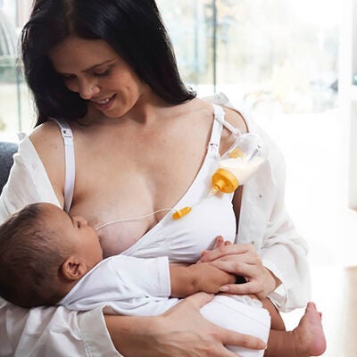 Medela Special Needs Matesett