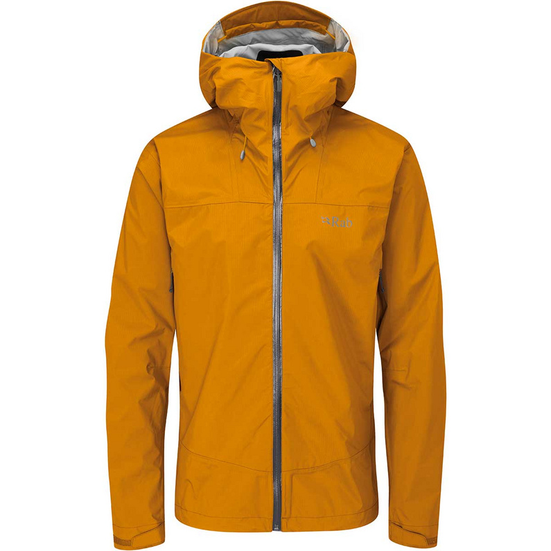 Rab Herren Downpour Plus 2.0 Jacke