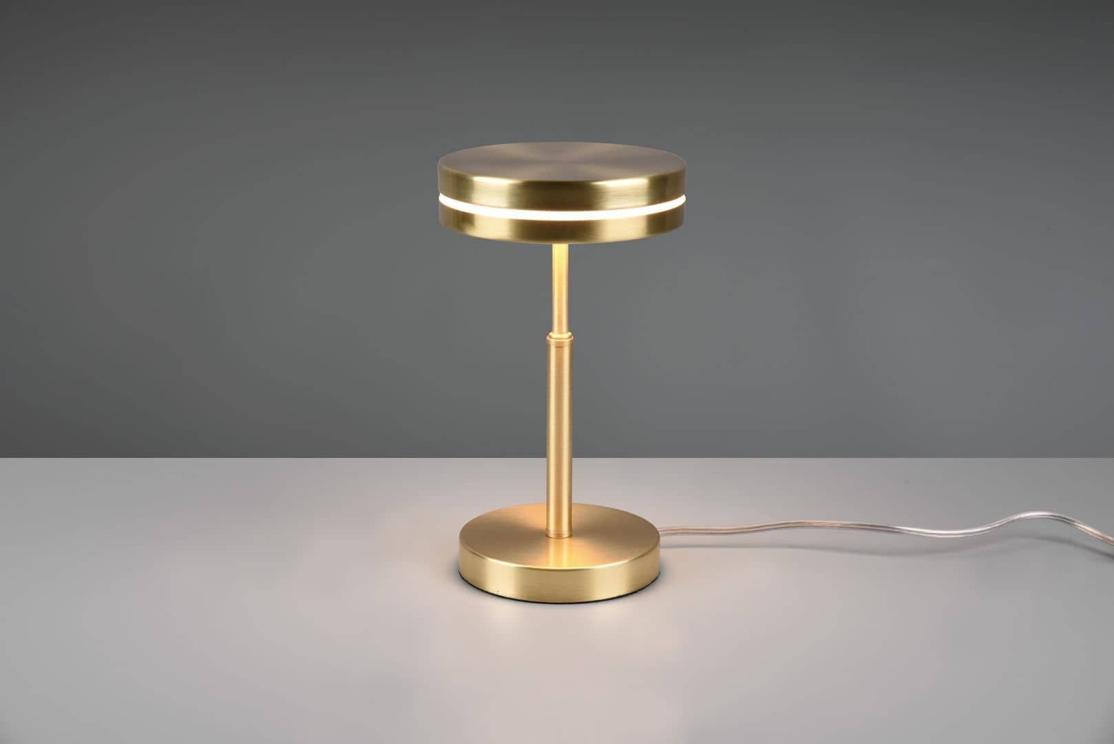 LED-Tischleuchte