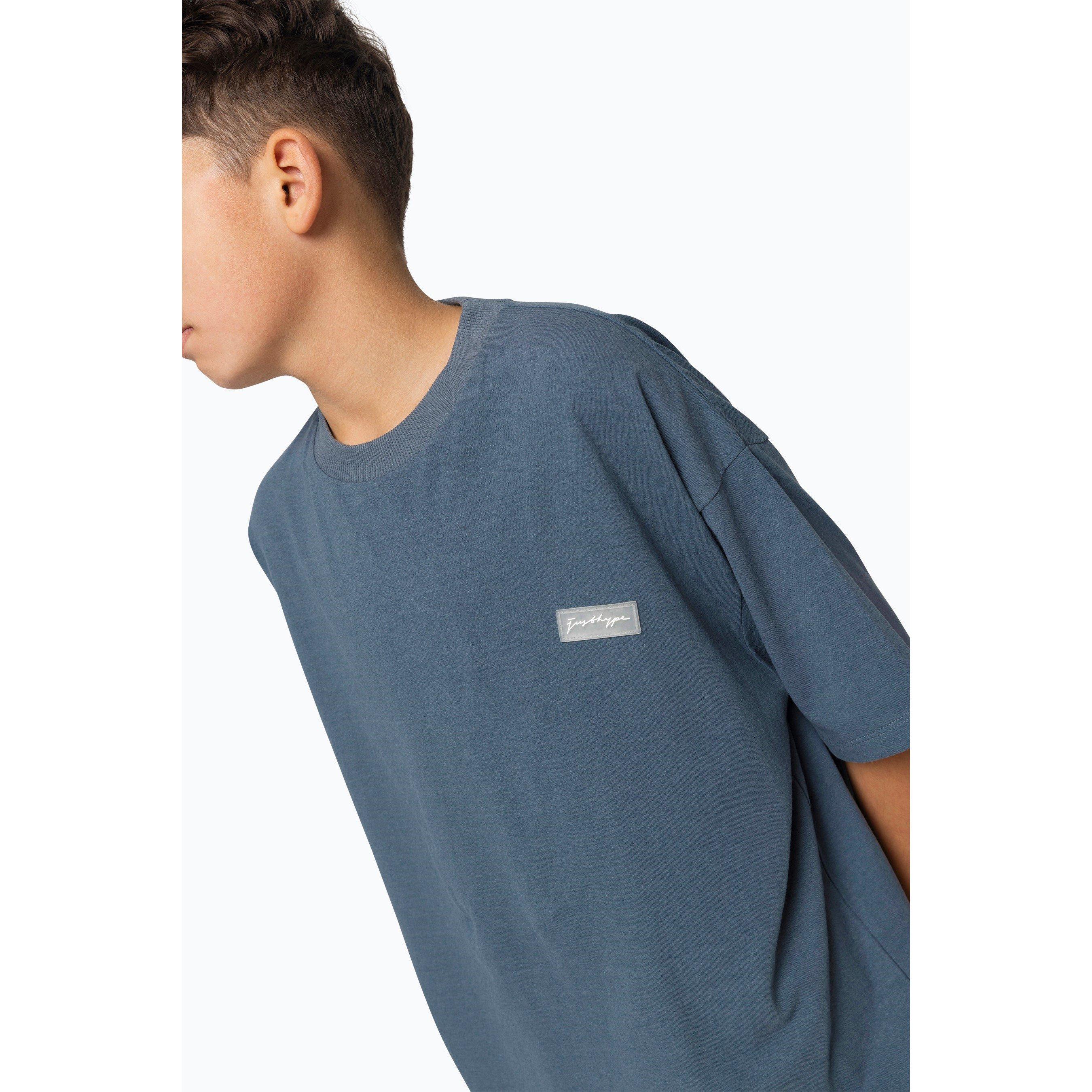 Hype Oversized Tee Jn99