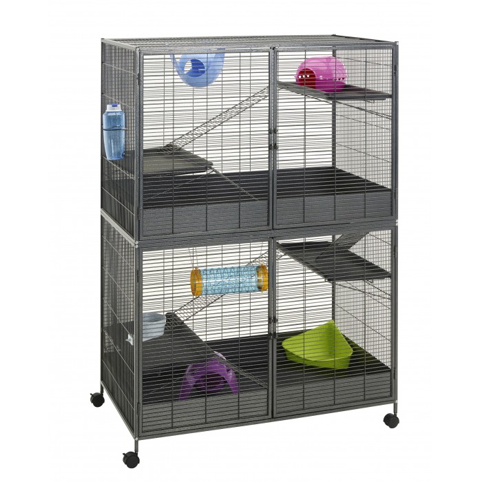 Cage suite royal XL
