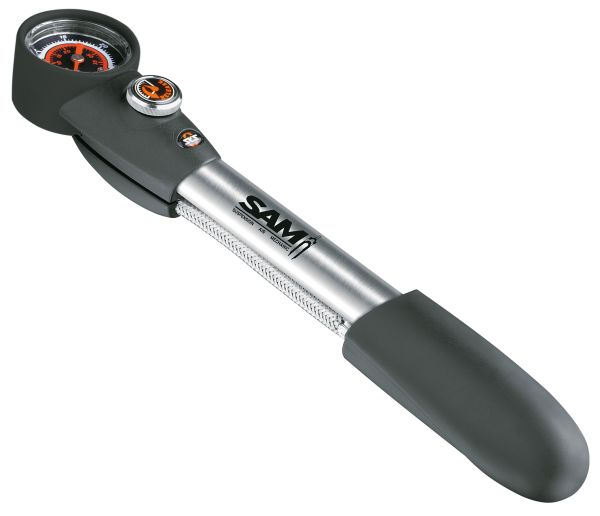 SKS Sam Suspension Forgaffelpumpe, 315 PSI