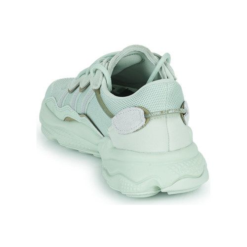 adidas Originals - OZWEEGO W - Vert