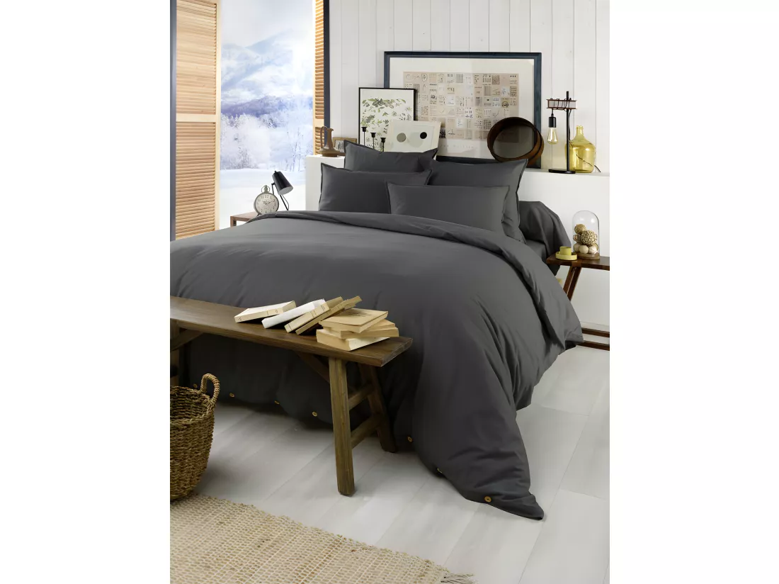 Housse de couette 