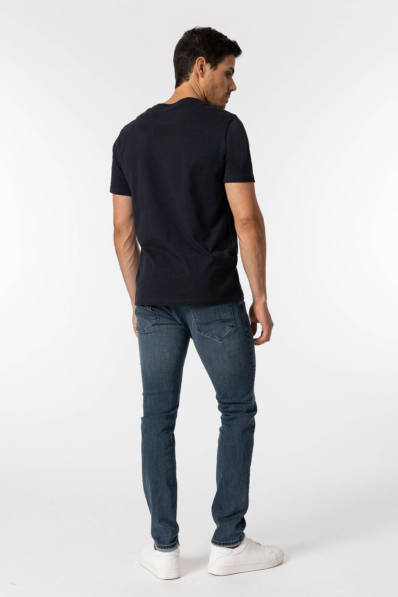 Calça jeans Liam Super Slim Fit