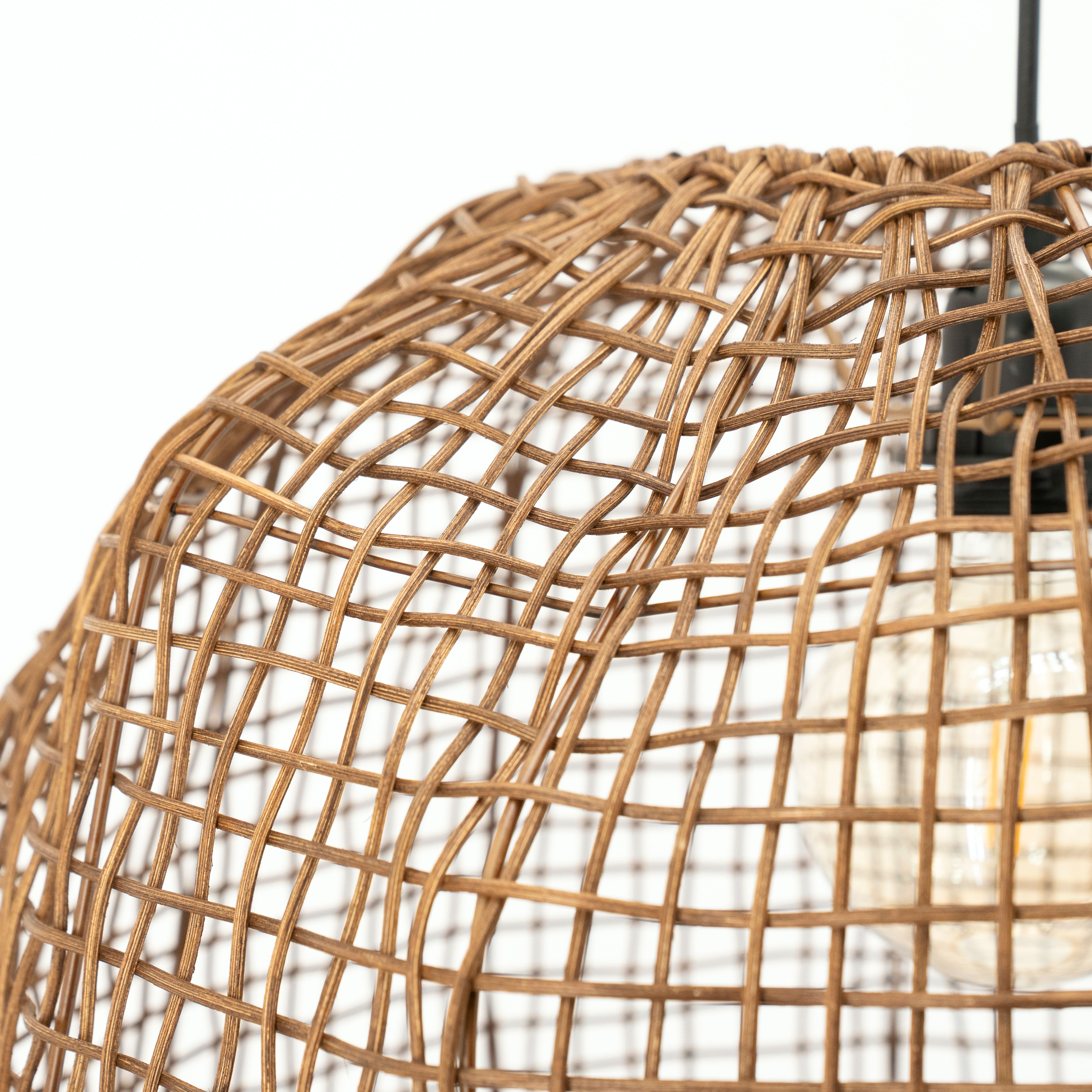 Hanglamp 250217 Hata ⌀49.5  x H40 cm