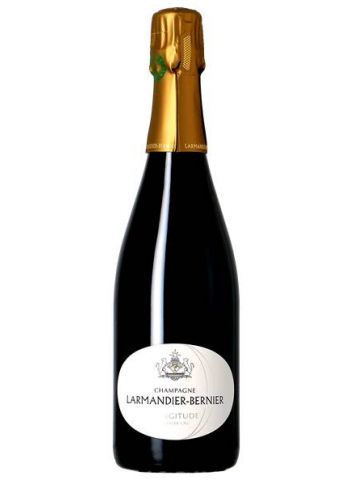 Longitude Premier Cru - Extra Brut - Larmandier-Bernier