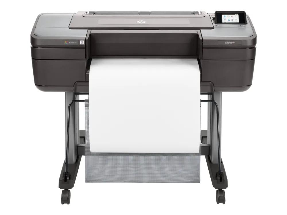 HP DesignJet Z9  PostScript - 24