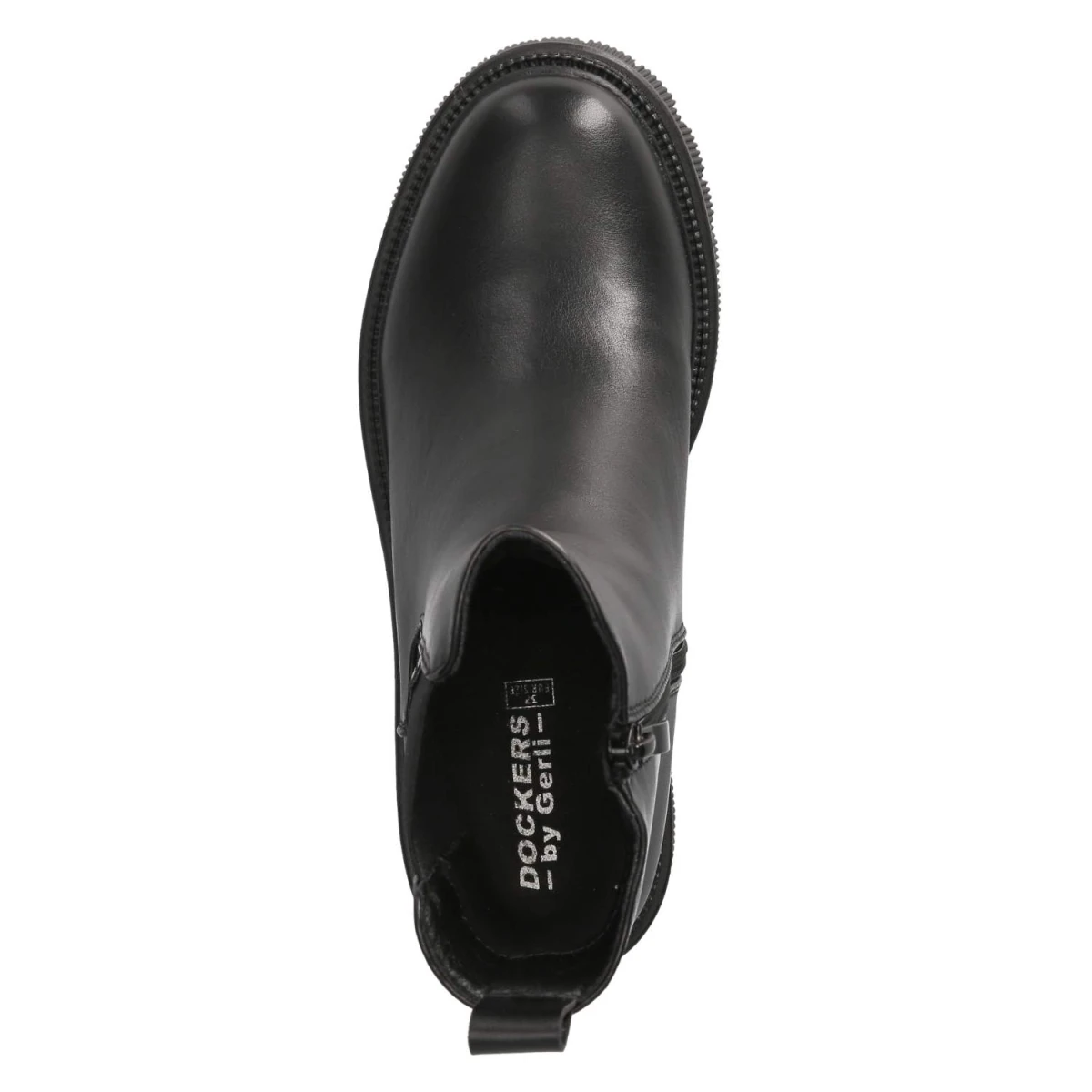 Dockers By GerliChelsea Boots - schwarz