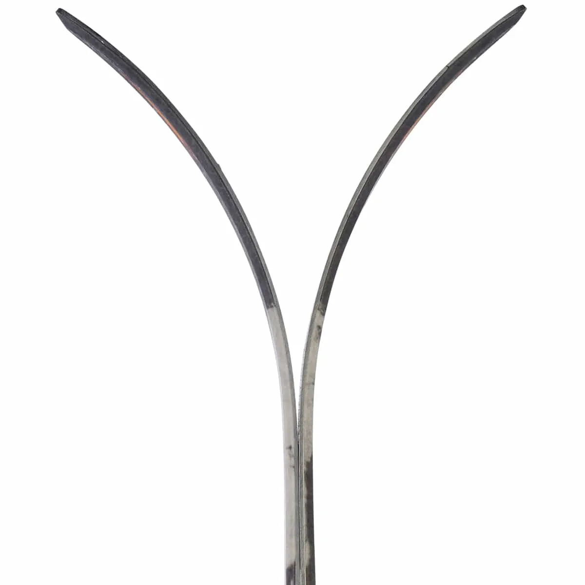 Åsnes Amundsen Fram Waxless BC Ski Black/Grey