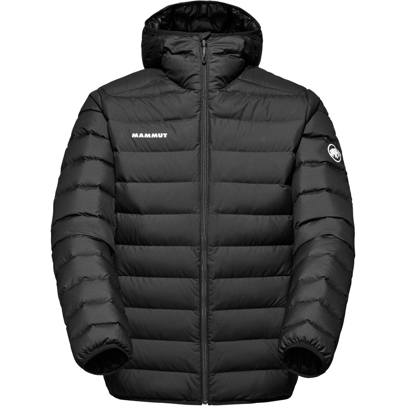 Mammut Herren Waymarker In Hoodie Jacke