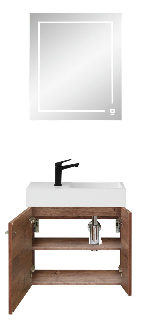 Leonardo Gästebad LEO BATH 109