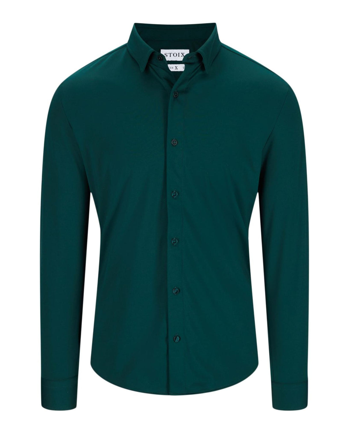 STOIX<br>Marcus Regular Bottle Green