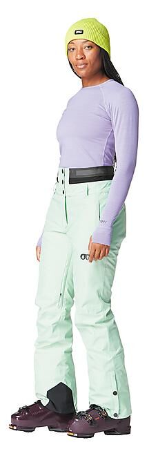 PICTURE - PANTALON EXA PANTS