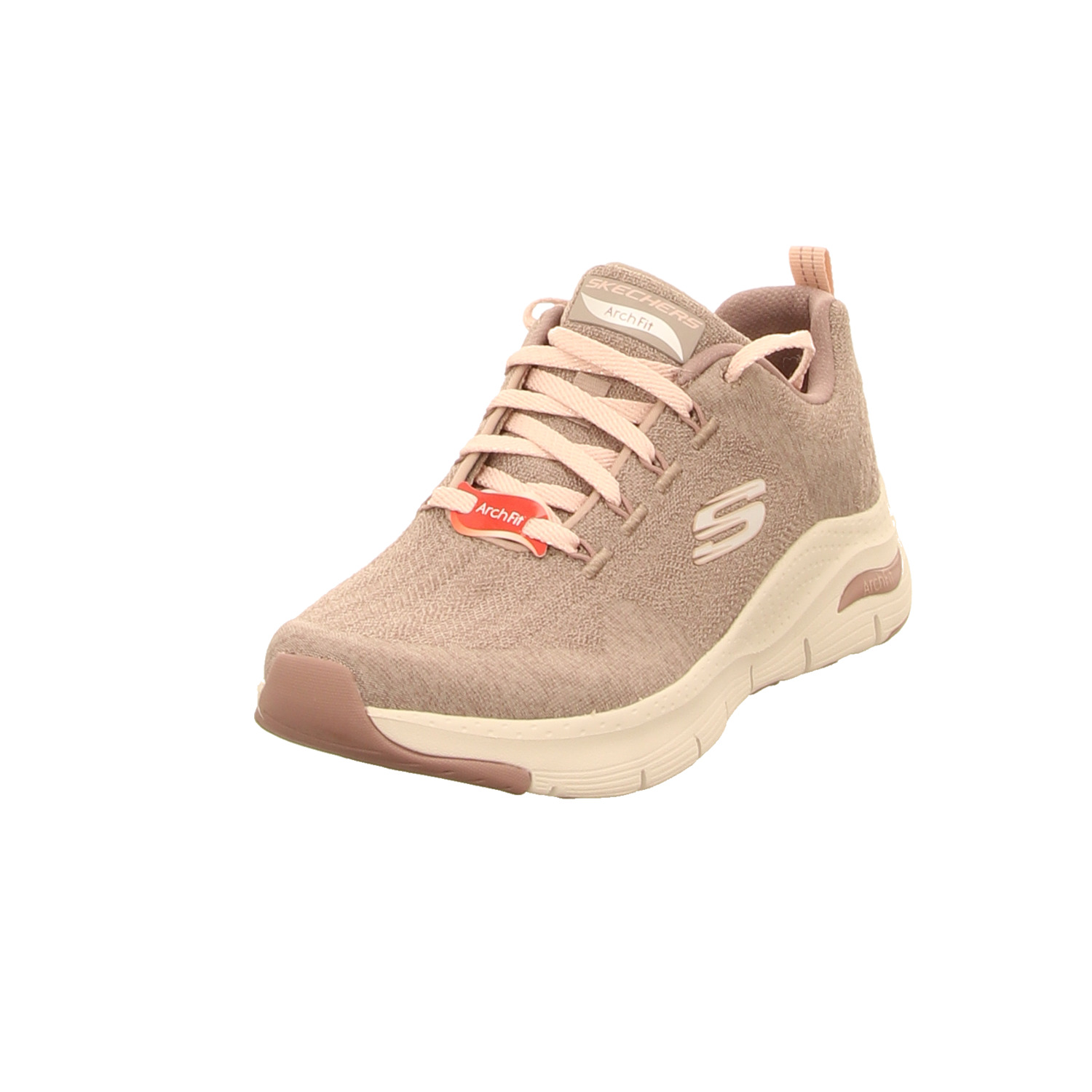 SKECHERS  Sneaker grau