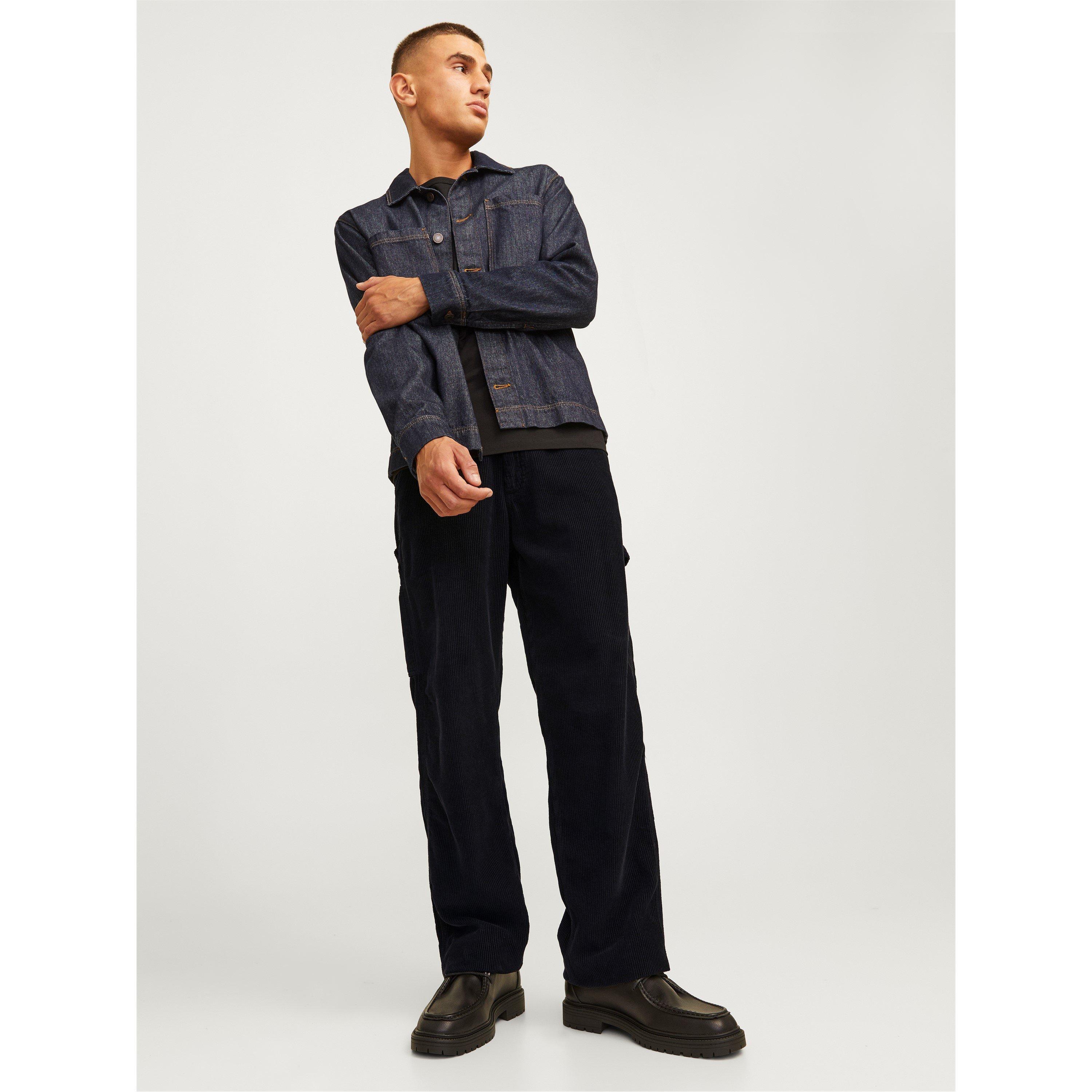 Jack and Jones Corduroy Pant Sn99