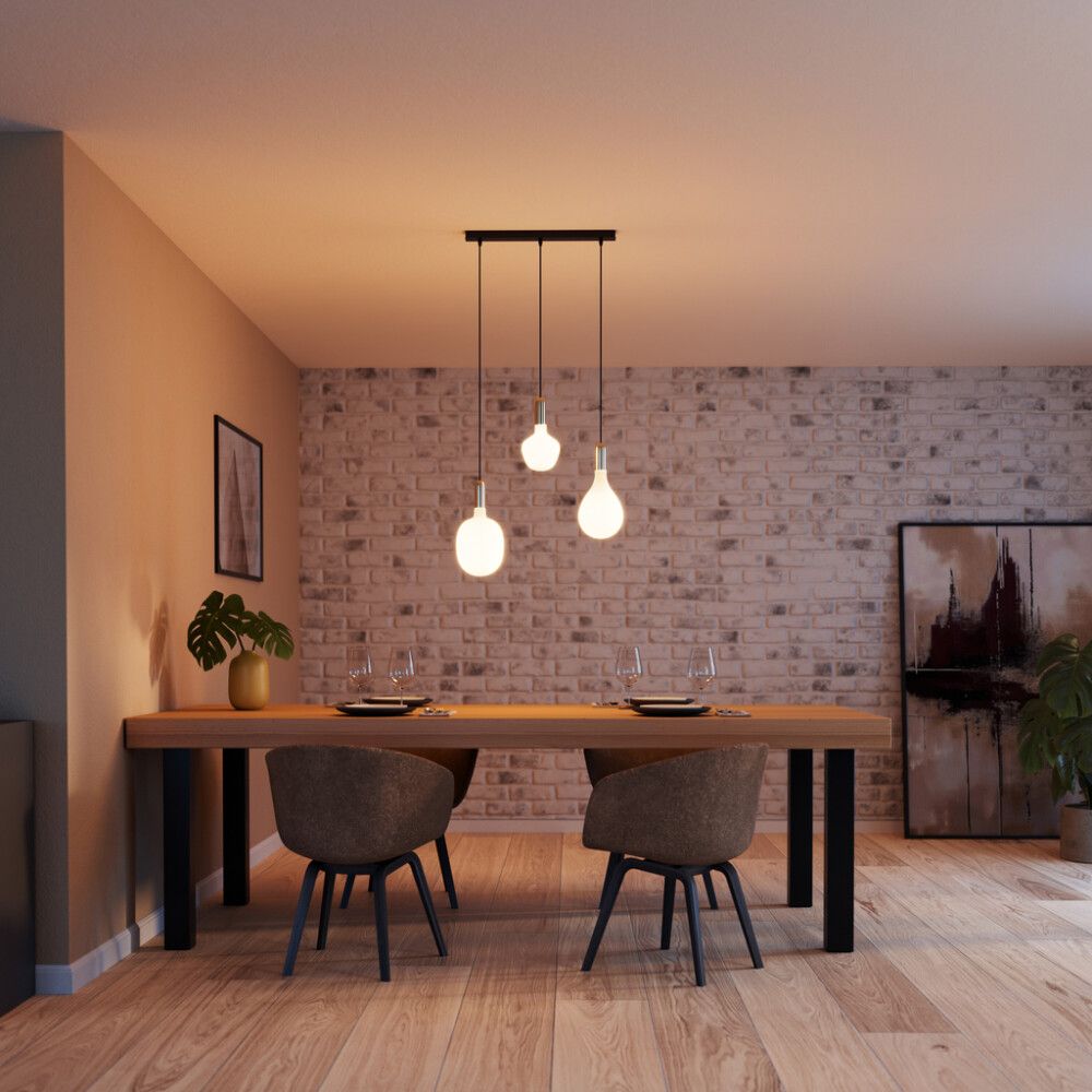 LYSPÆRE OSRAM VINTAGE 1906 LED E27 7,3W